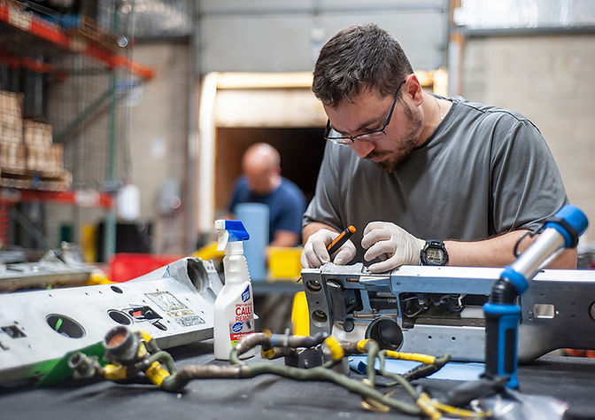 Remanufacturing PLI