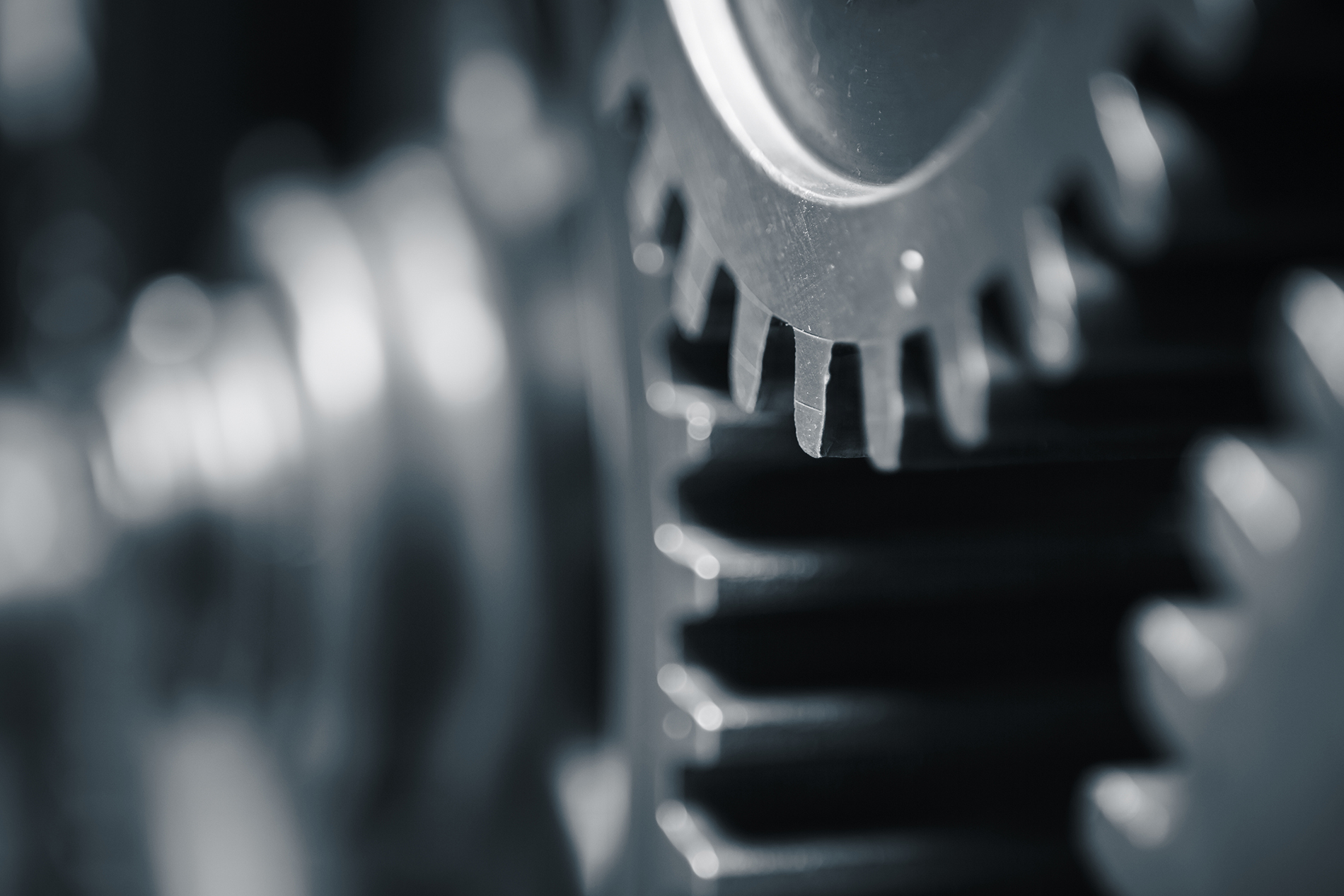 Engineering Parts