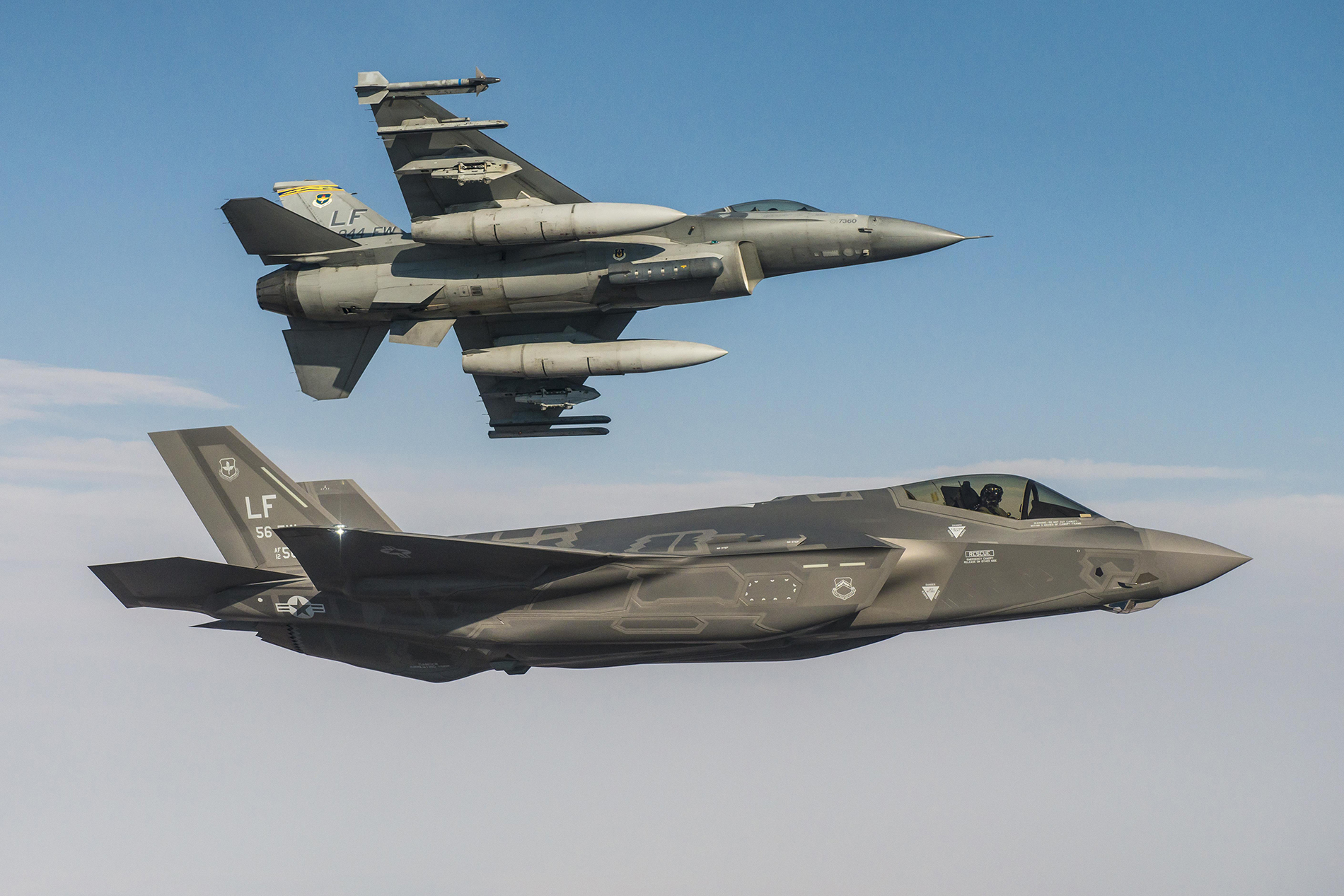 F-35