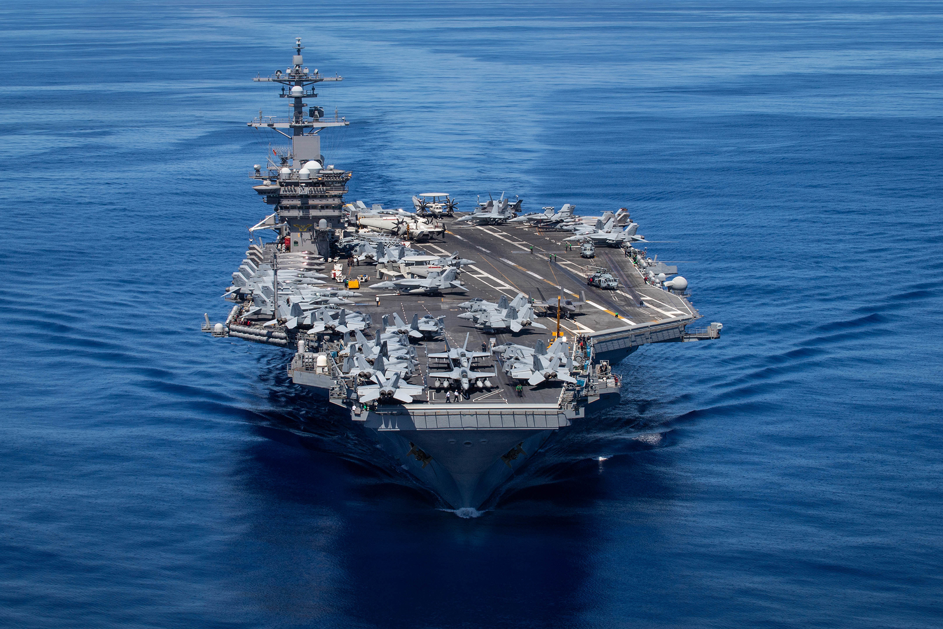 Aircraft Carrier