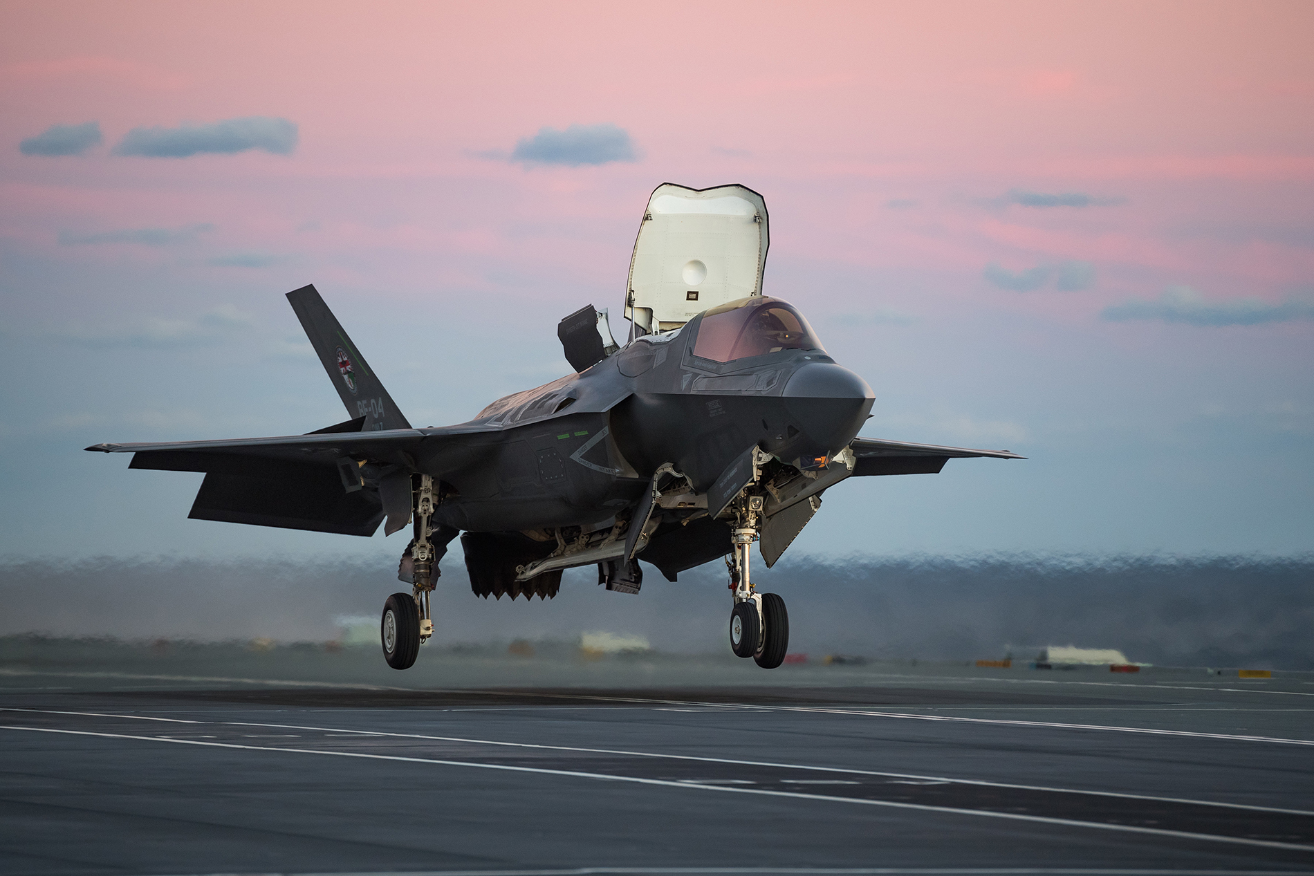 F-35
