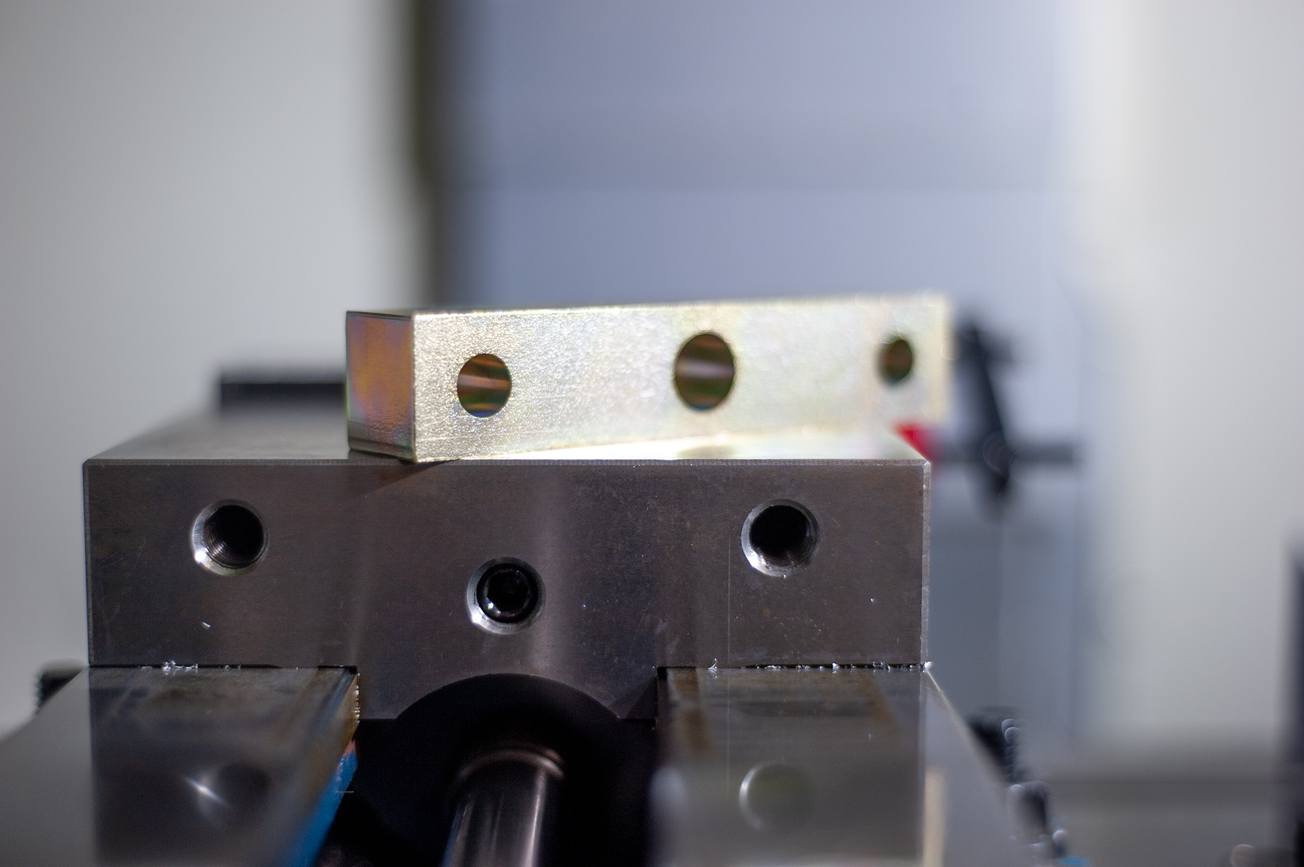 Parts Life Inc CNC Machining 