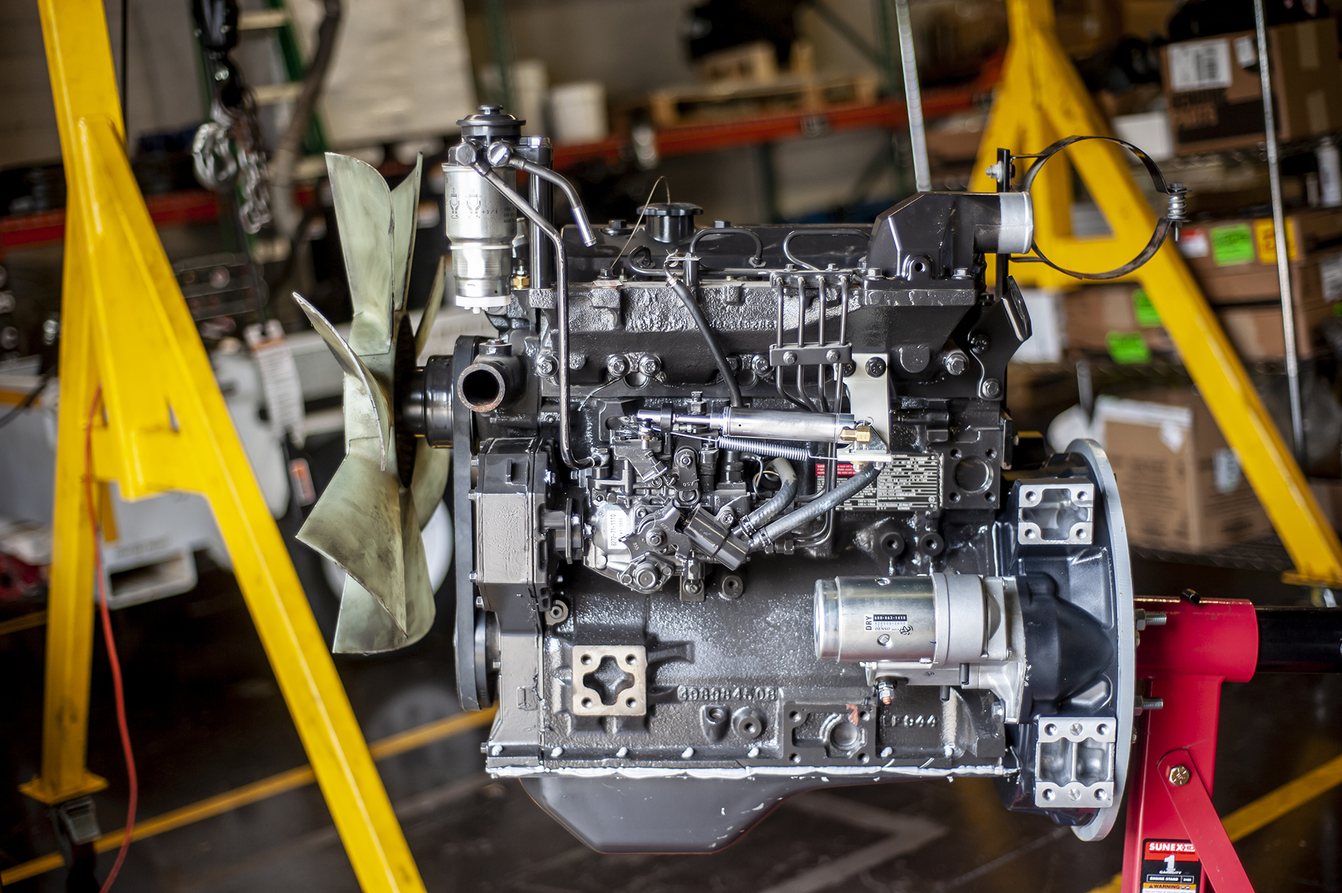  Parts Life Inc Engineer Remanufacturing