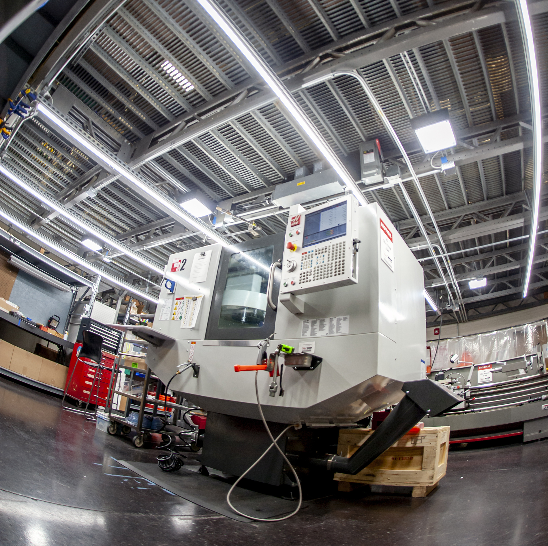 Parts Life Manufacturing 