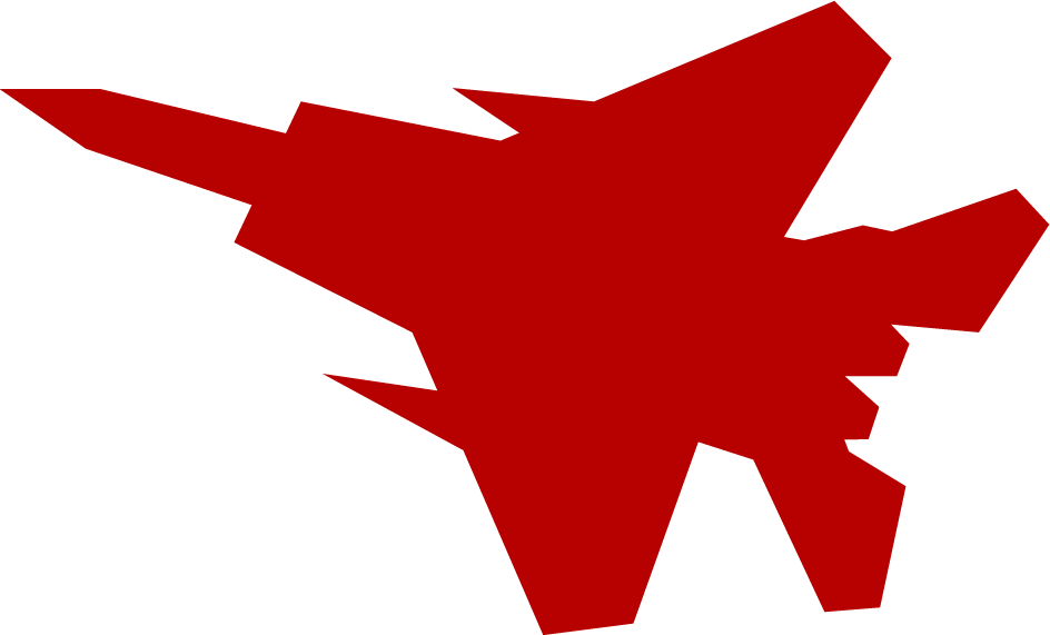 Parts Life f16