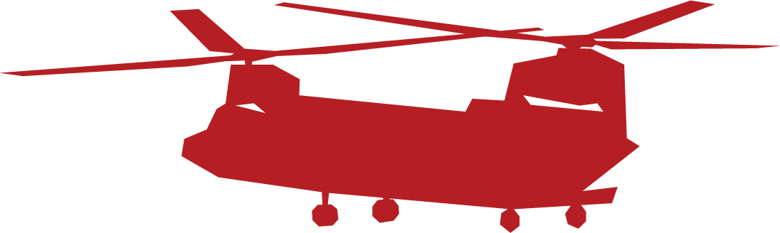 Parts Life Chinook