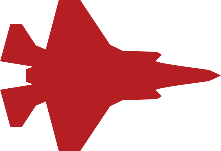 Parts Life f35