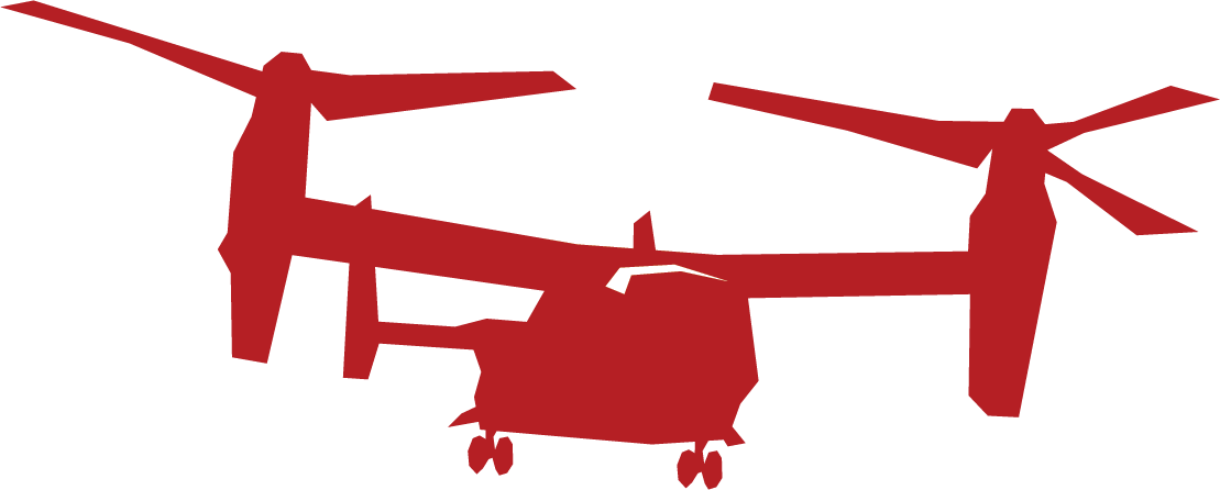 Parts Life CH-53K Support