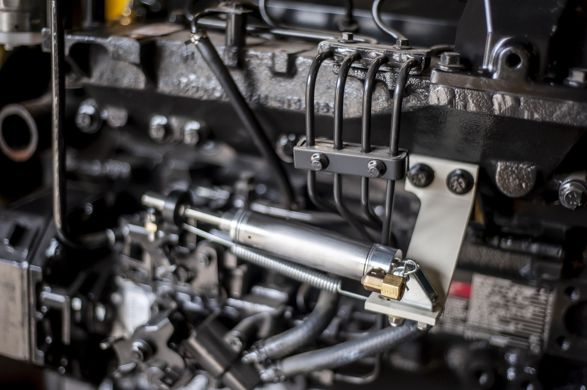 Parts Life Remanufactures Engines