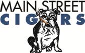 Main Street Cigars Logo