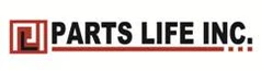 Parts Life Inc Logo