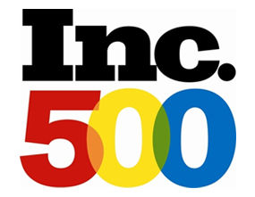 Inc. 500 Logo