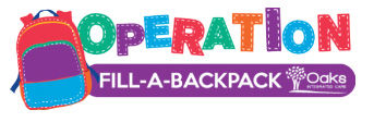 Operation Fill-A-Backpack Logo