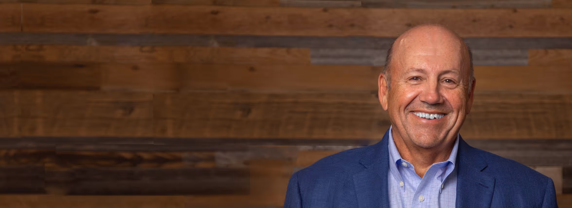 Charlie Venus, VP of Middle Markets and Specialty, shares Ironpeak's philosophy of win-win-win.
