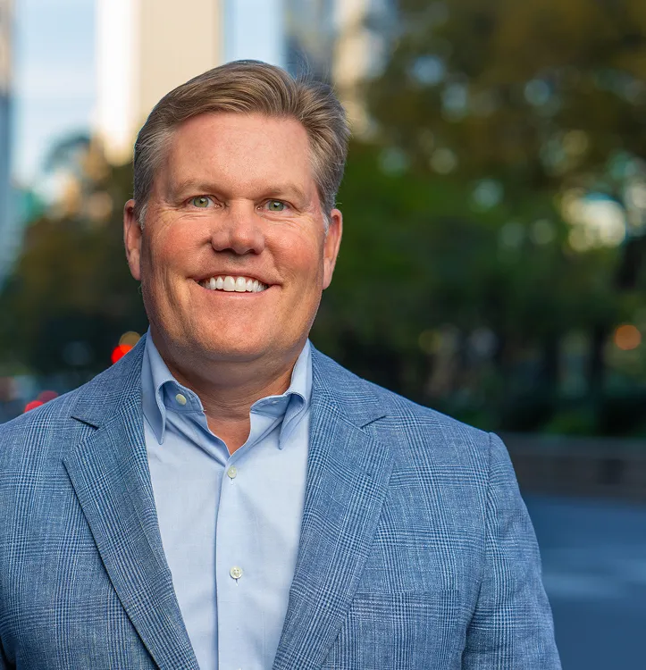Ken Koehler is the regional vice president for Ironpeak Midwest and Northwest. 