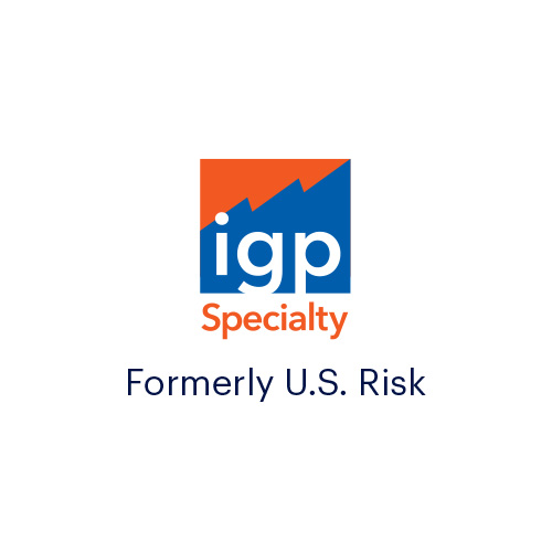 IGP Specialty logo