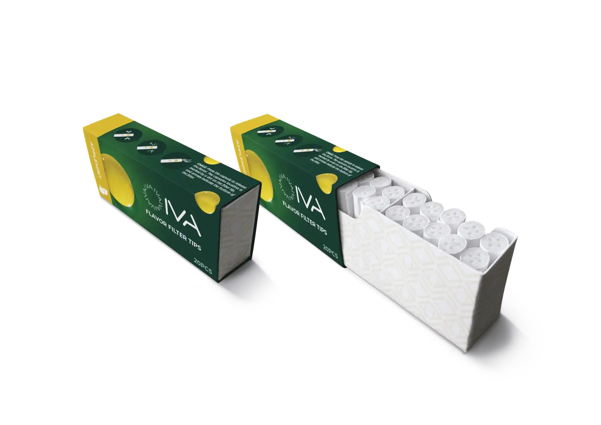 IVA Filter