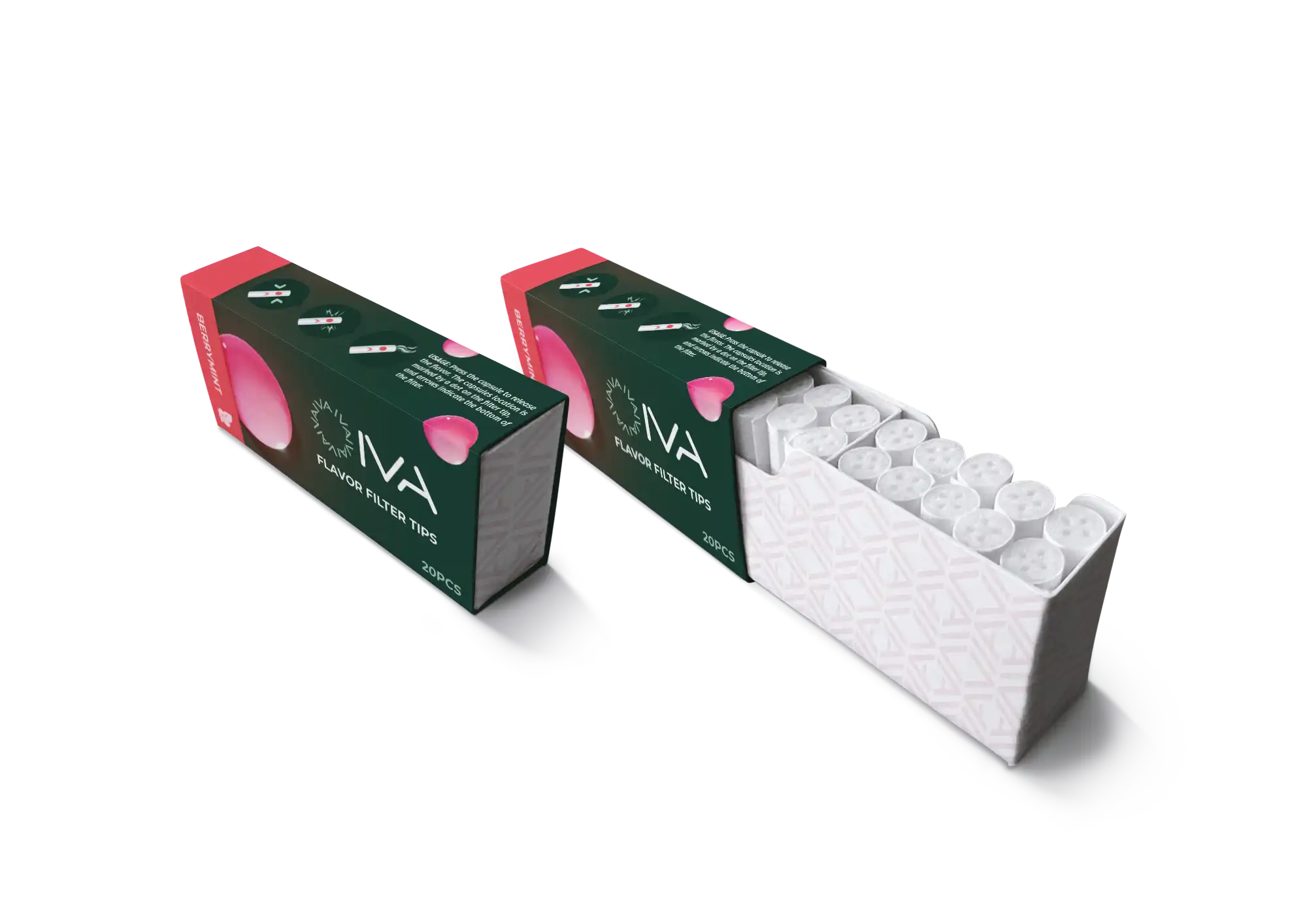 IVA Filter