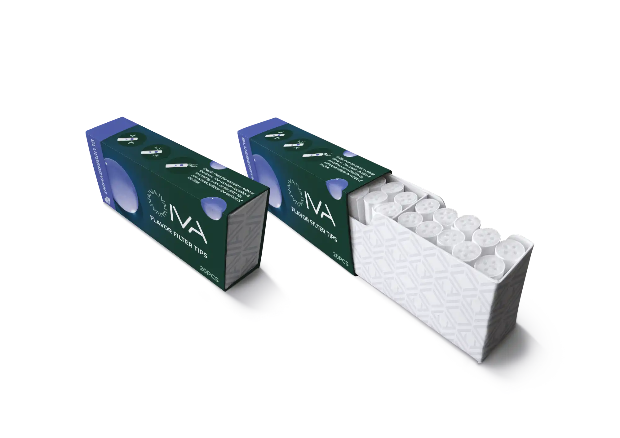 IVA Filter