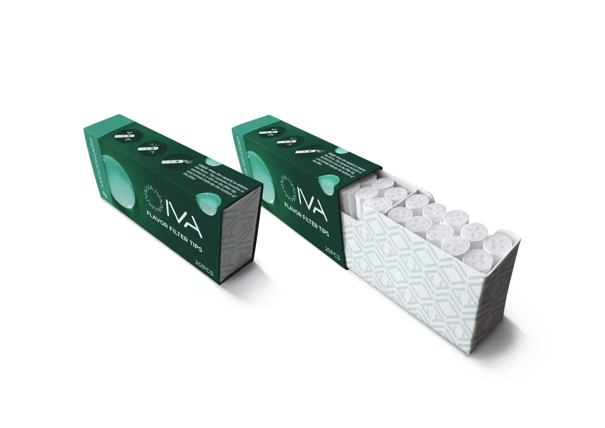 IVA Filter