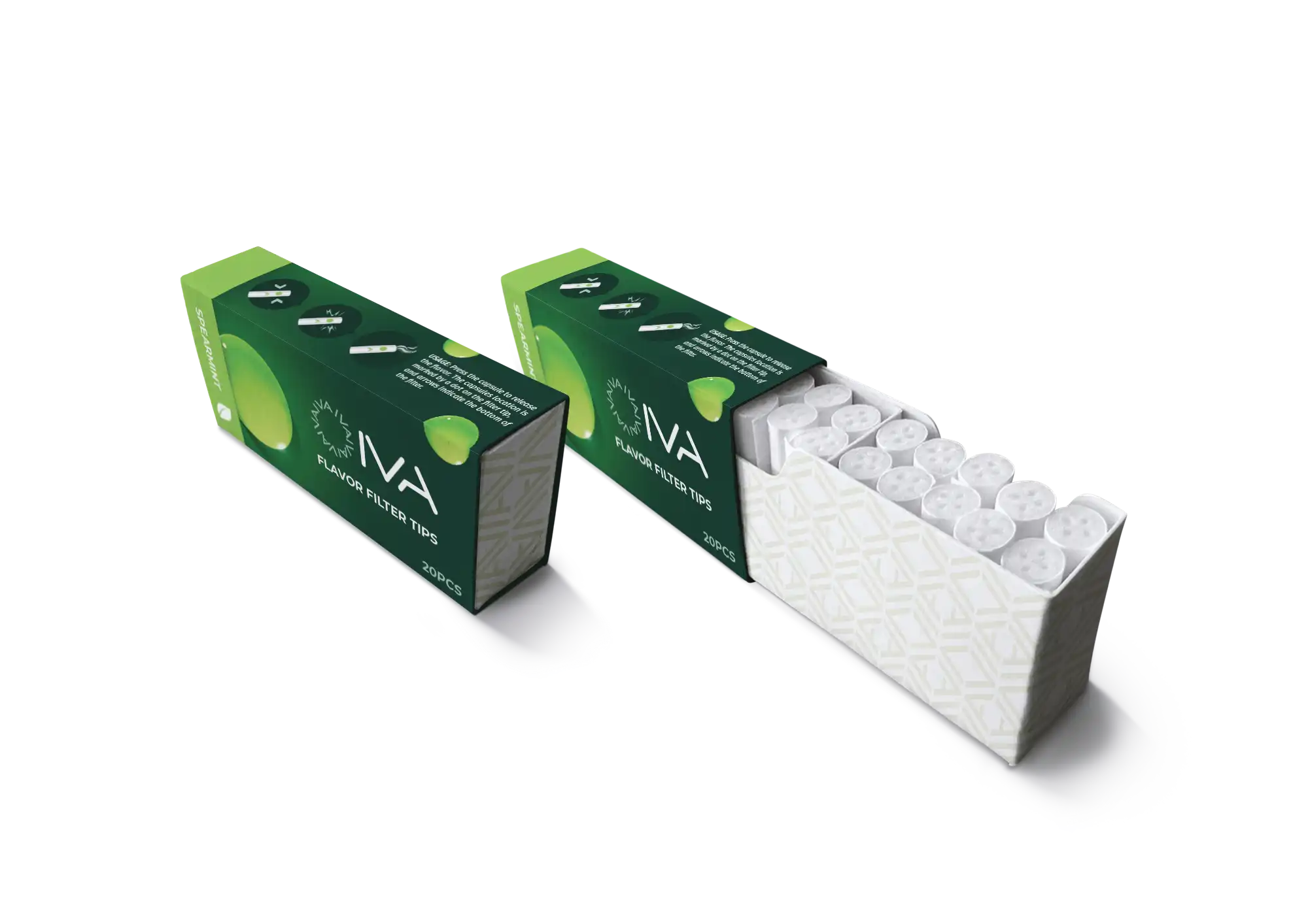 IVA Filter