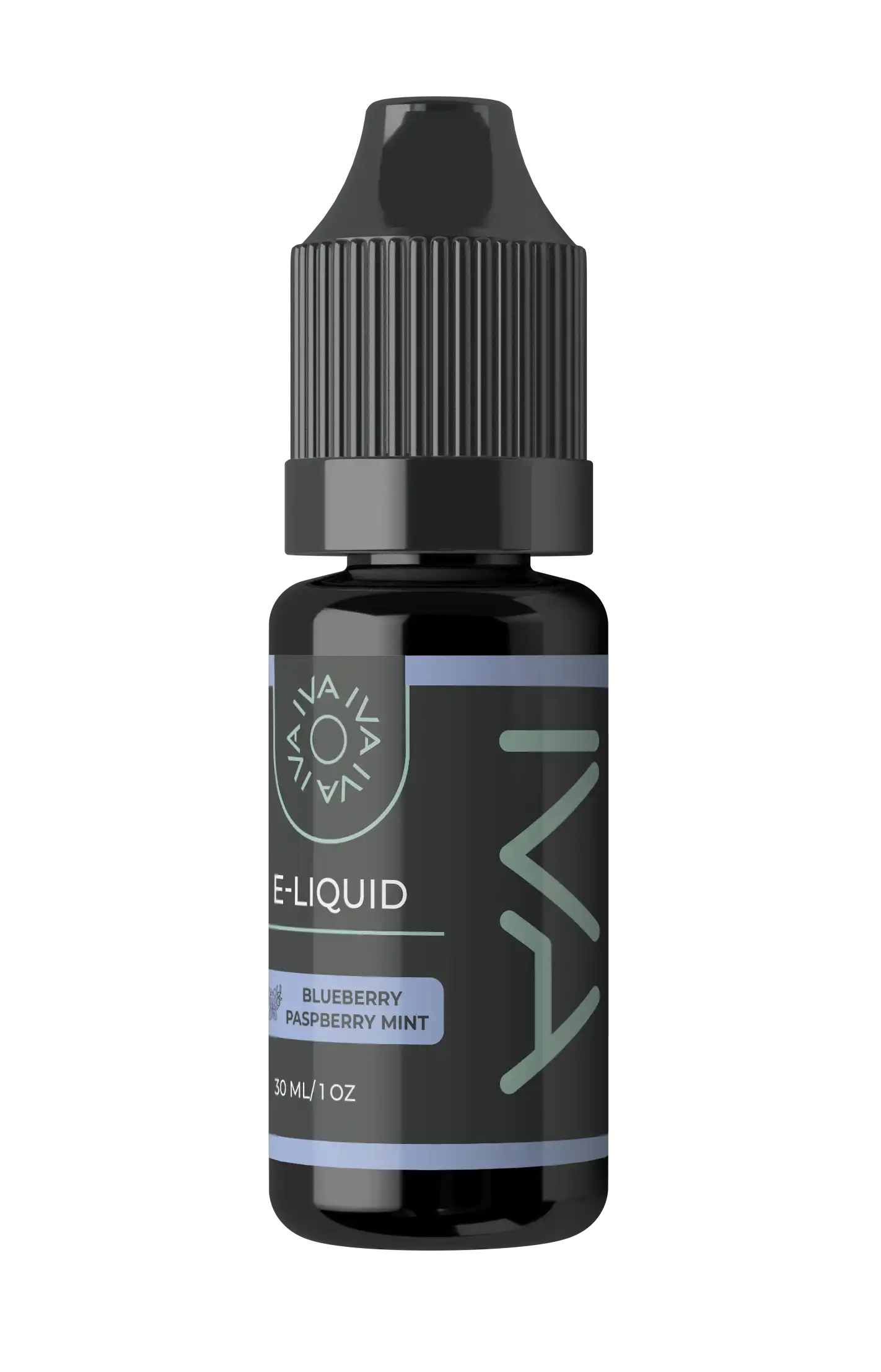 IVA Liquid Raspberry
