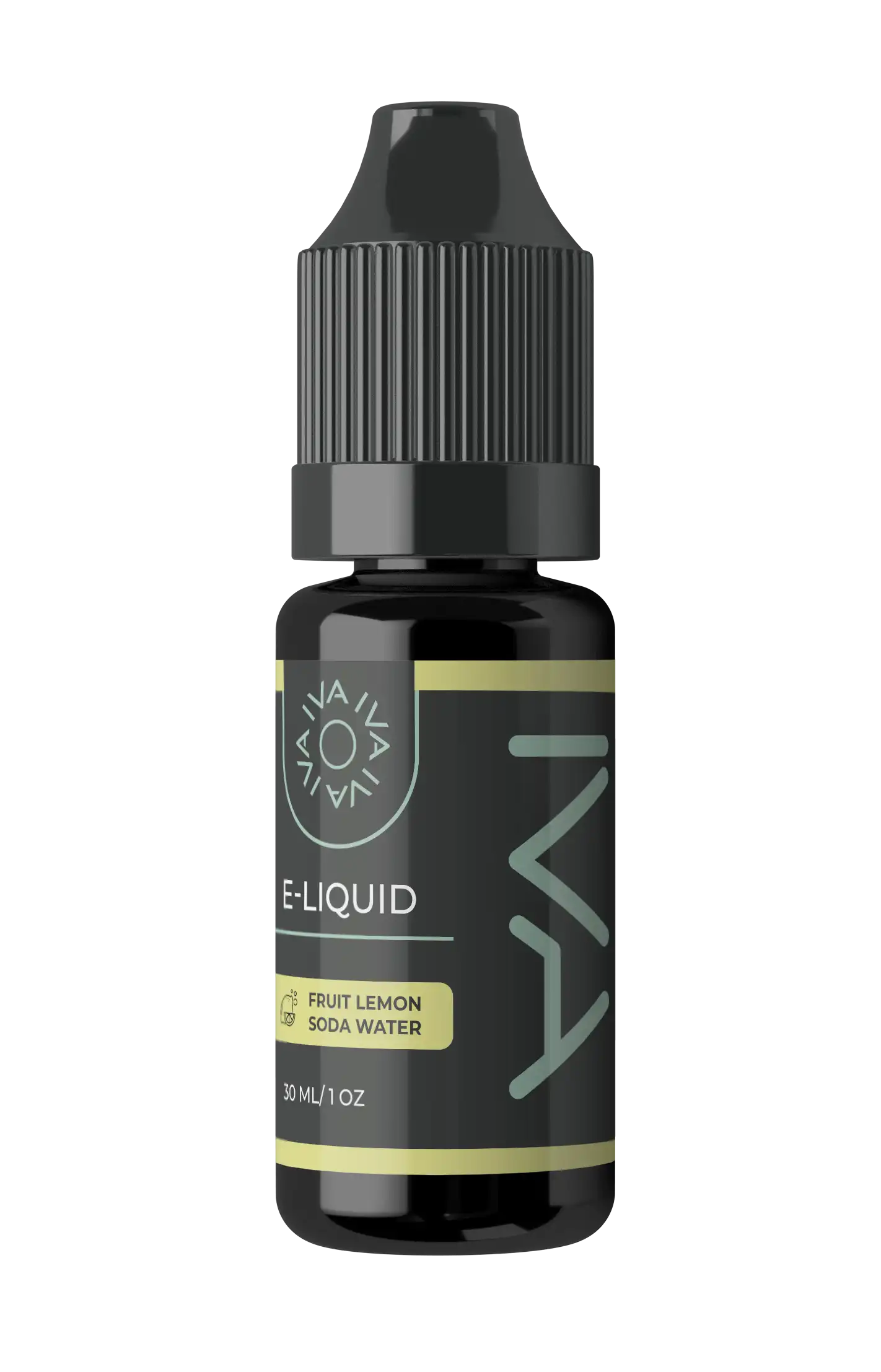IVA Liquid Lemon
