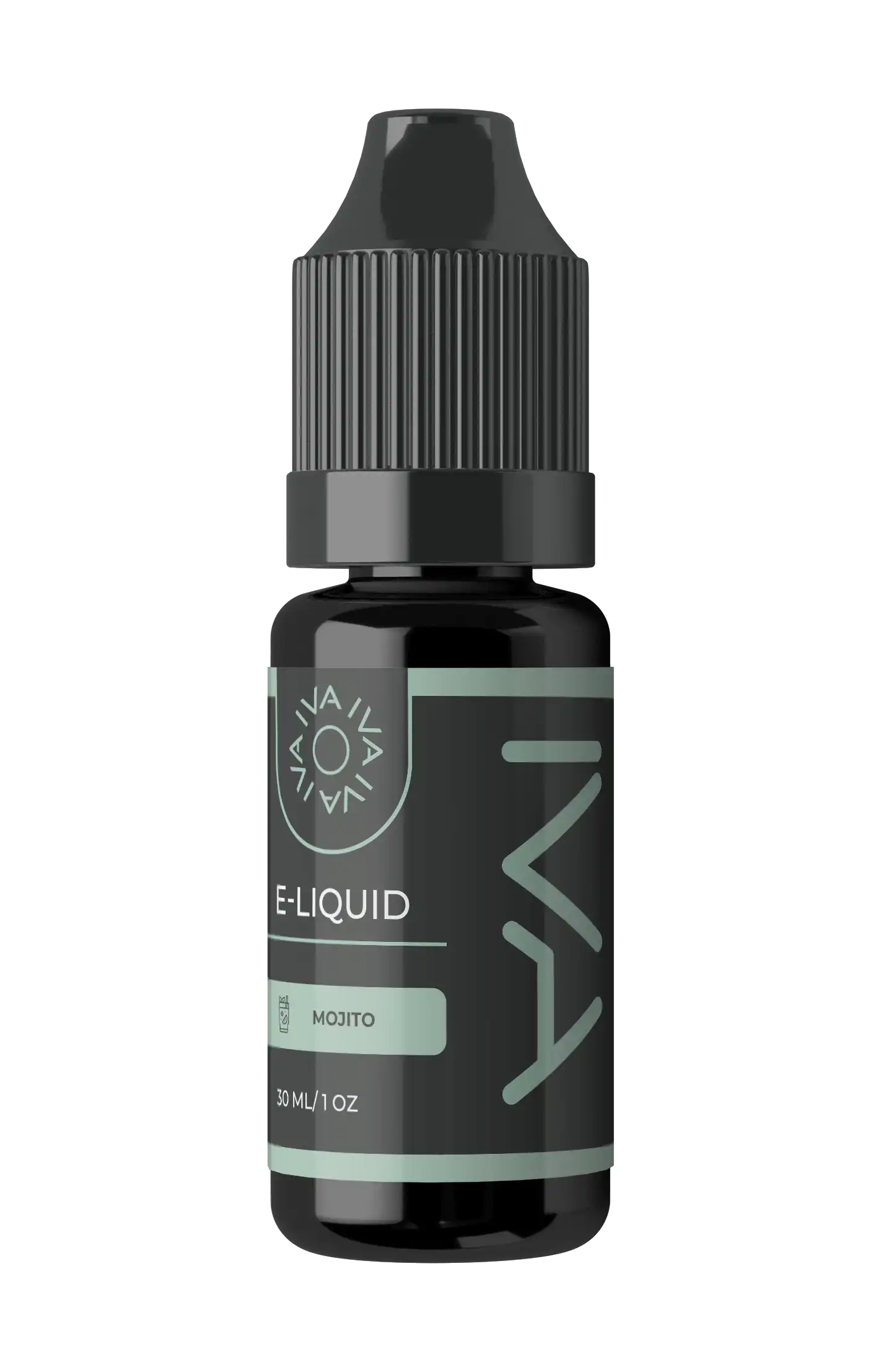 IVA Liquid Mojito