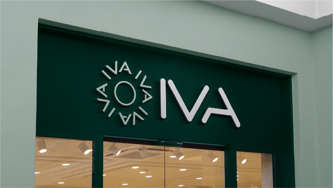 IVA Store