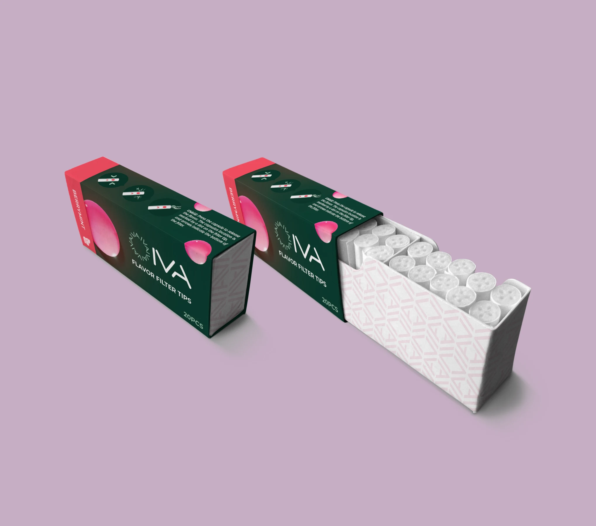 IVA Filters