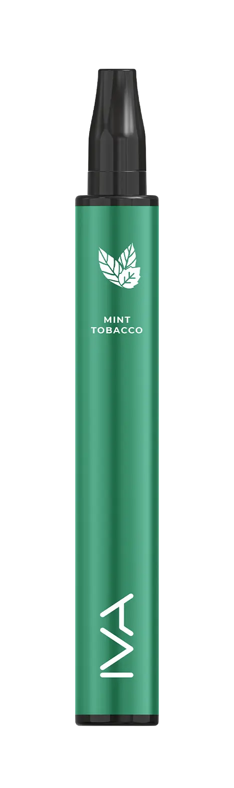 IVA Disposables Mint Tobacco