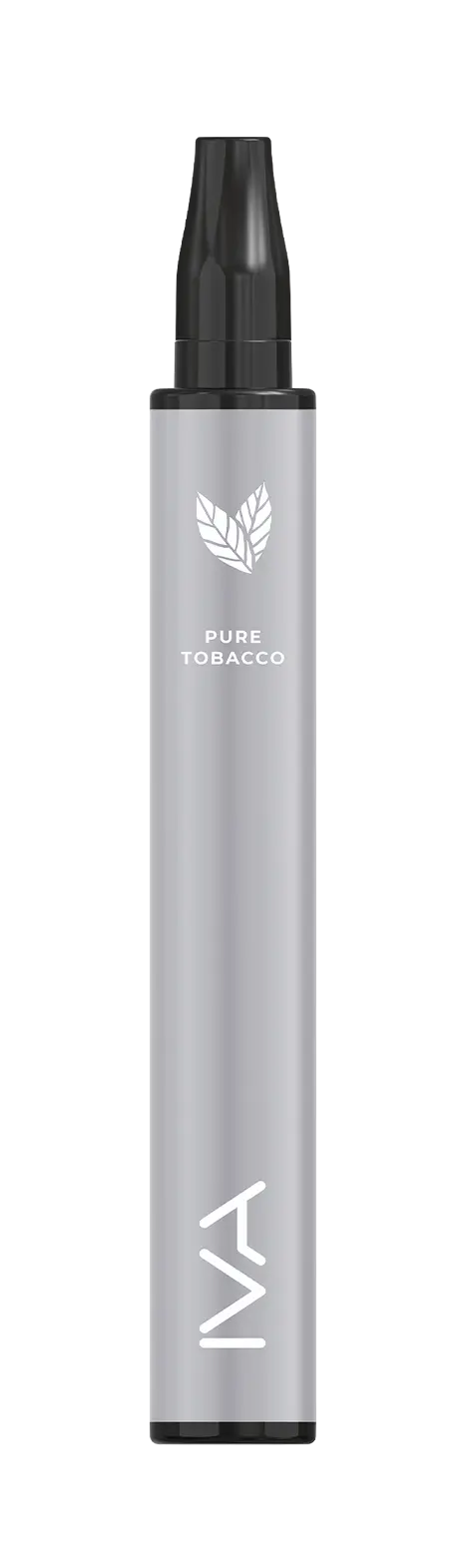 IVA Disposables Pure Tobacco