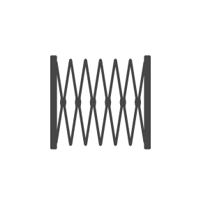 IVA Mesh Coil