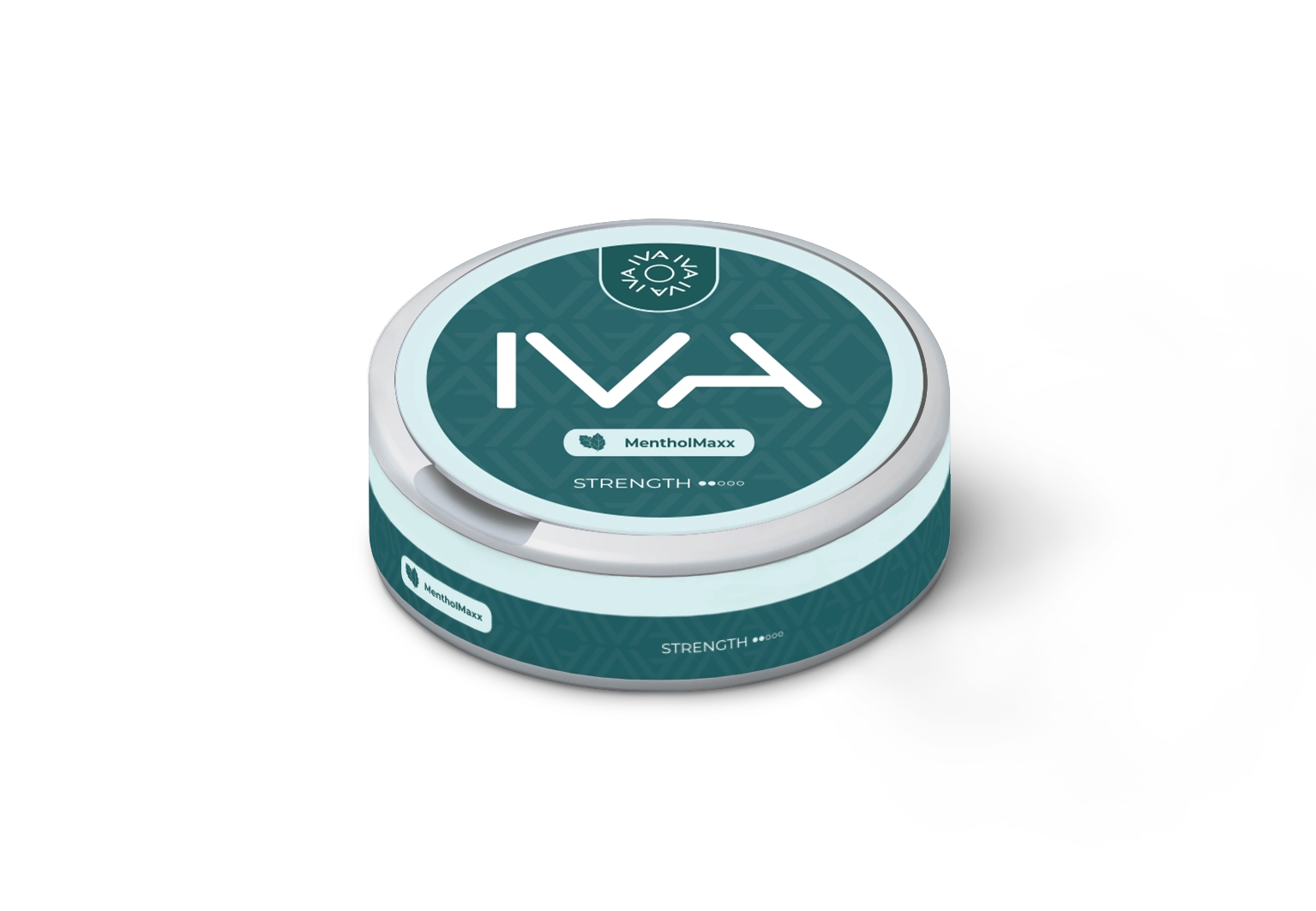 IVA Pouch MentholMaxx