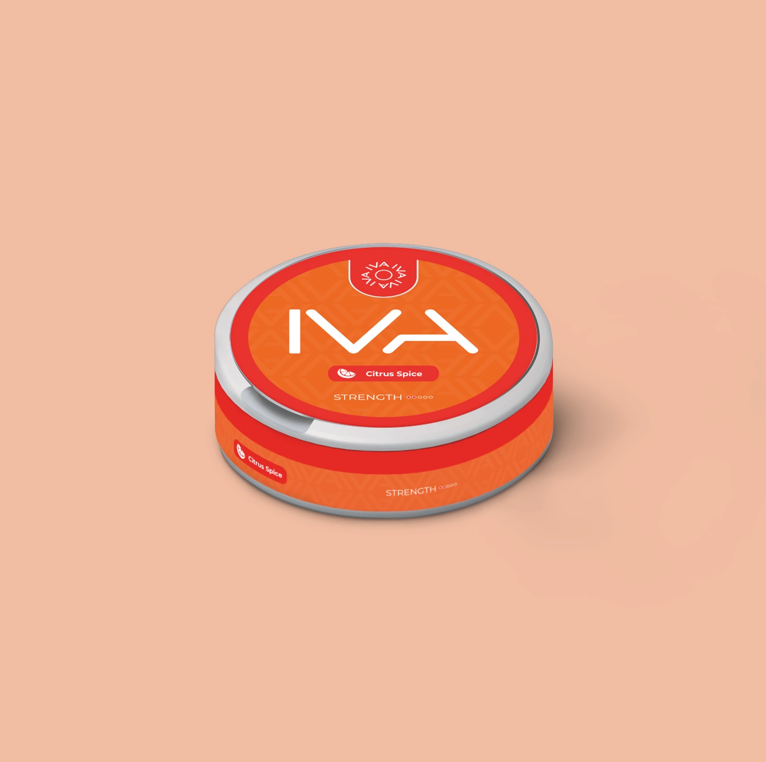 IVA Pouch