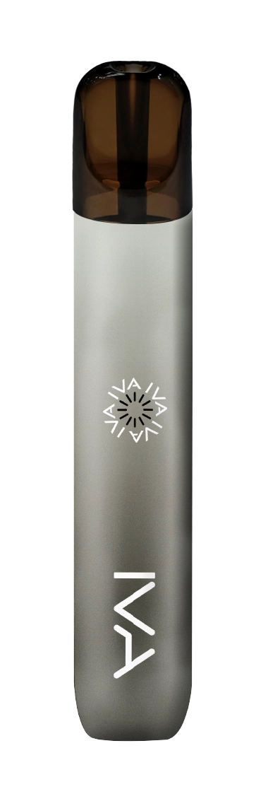 IVA Pod Gray