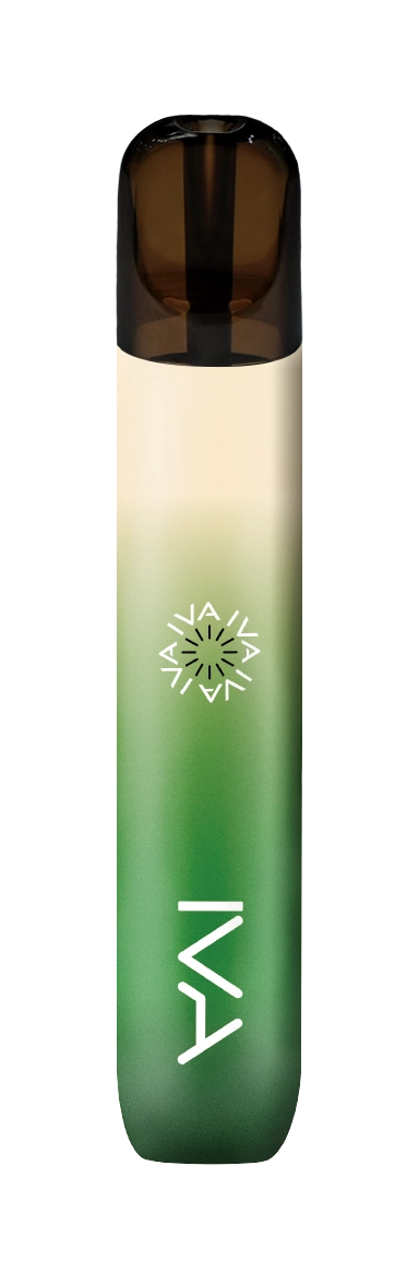 IVA Pod Green