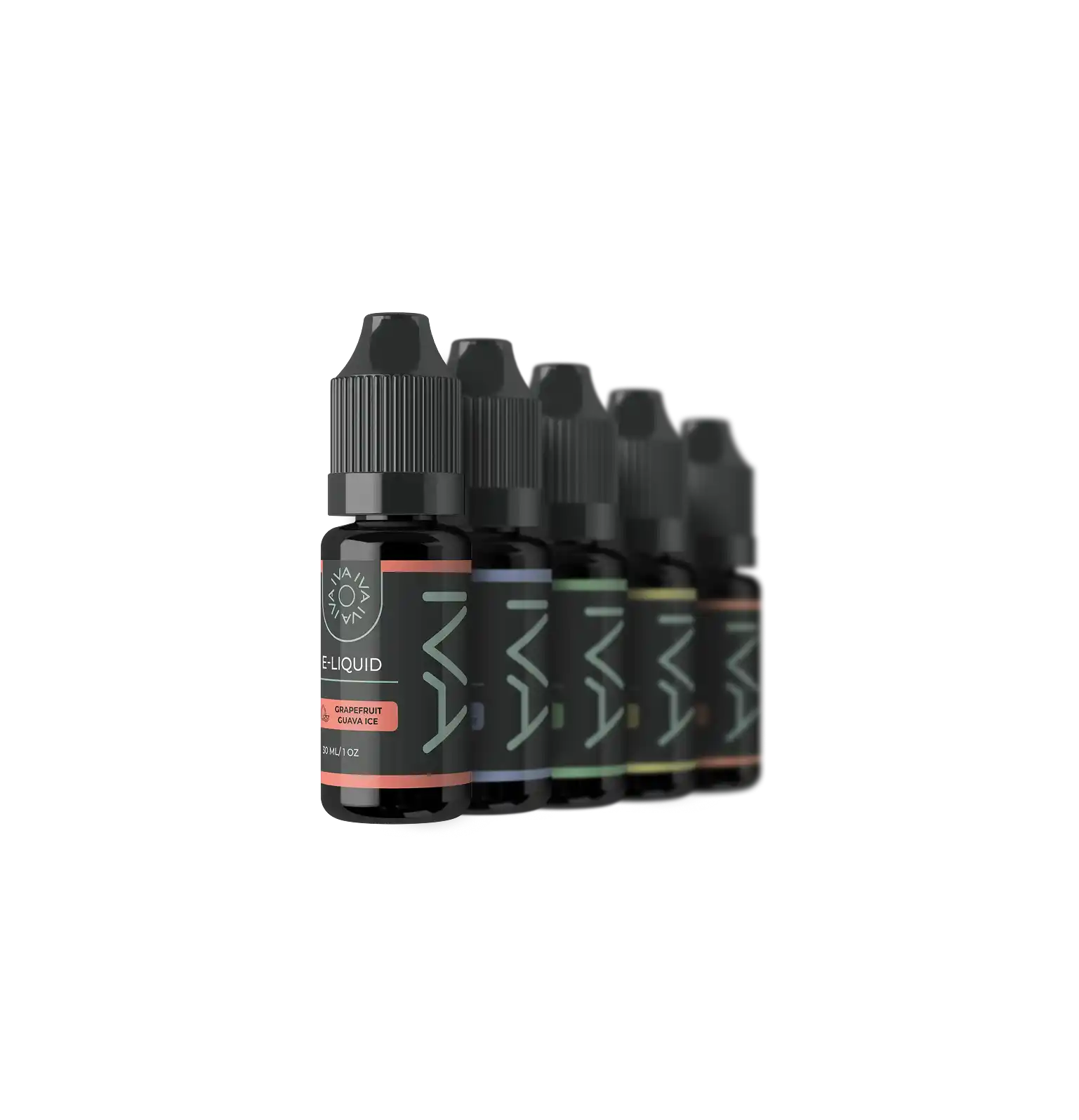 IVA Liquids