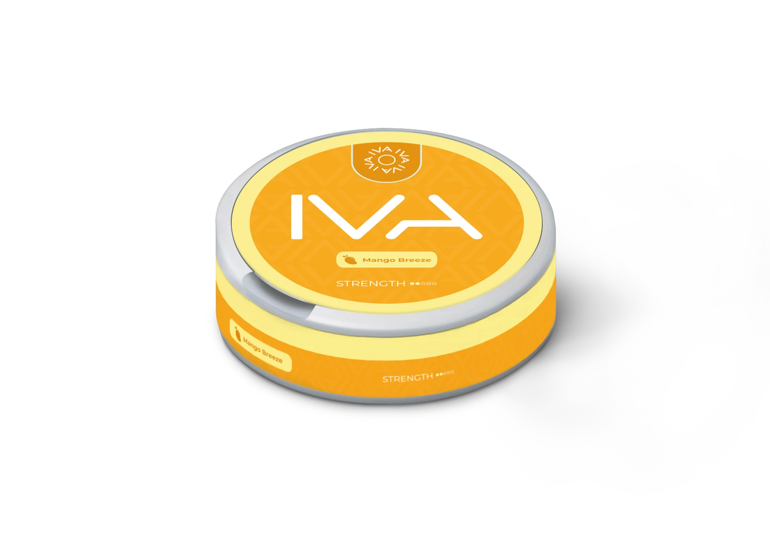 IVA Nicotine Pouch - Mango Breeze