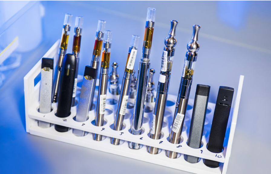 The Future of Vaping: Trends to Watch