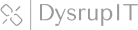 Dysrup IT Solutions