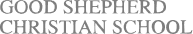 Good Shepherd Christian School