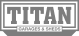 Titan Garages & Sheds