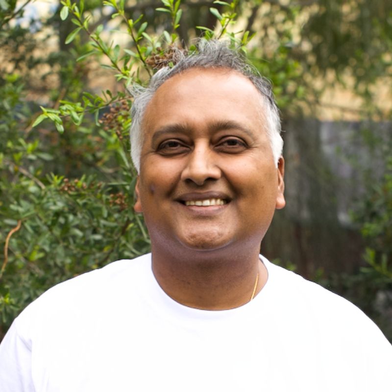 Dr Jeewantha Wijesignghe