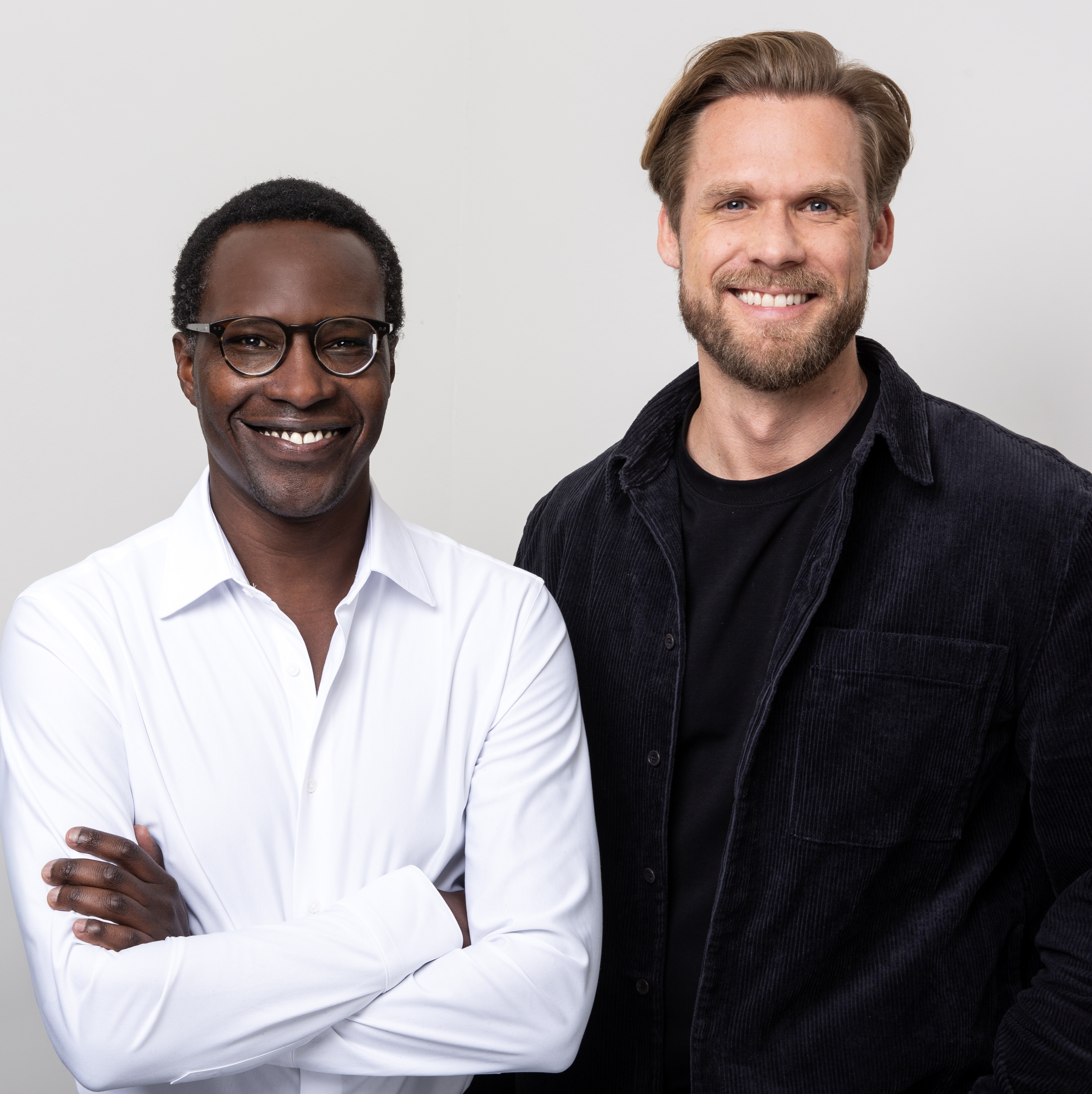 Founders of Vanilla Steel