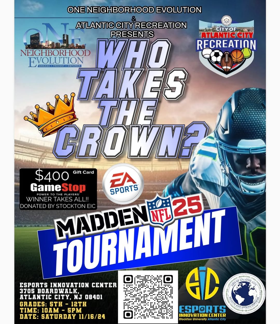 Exciting Gaming Showdown Held at Esports Innovation Center