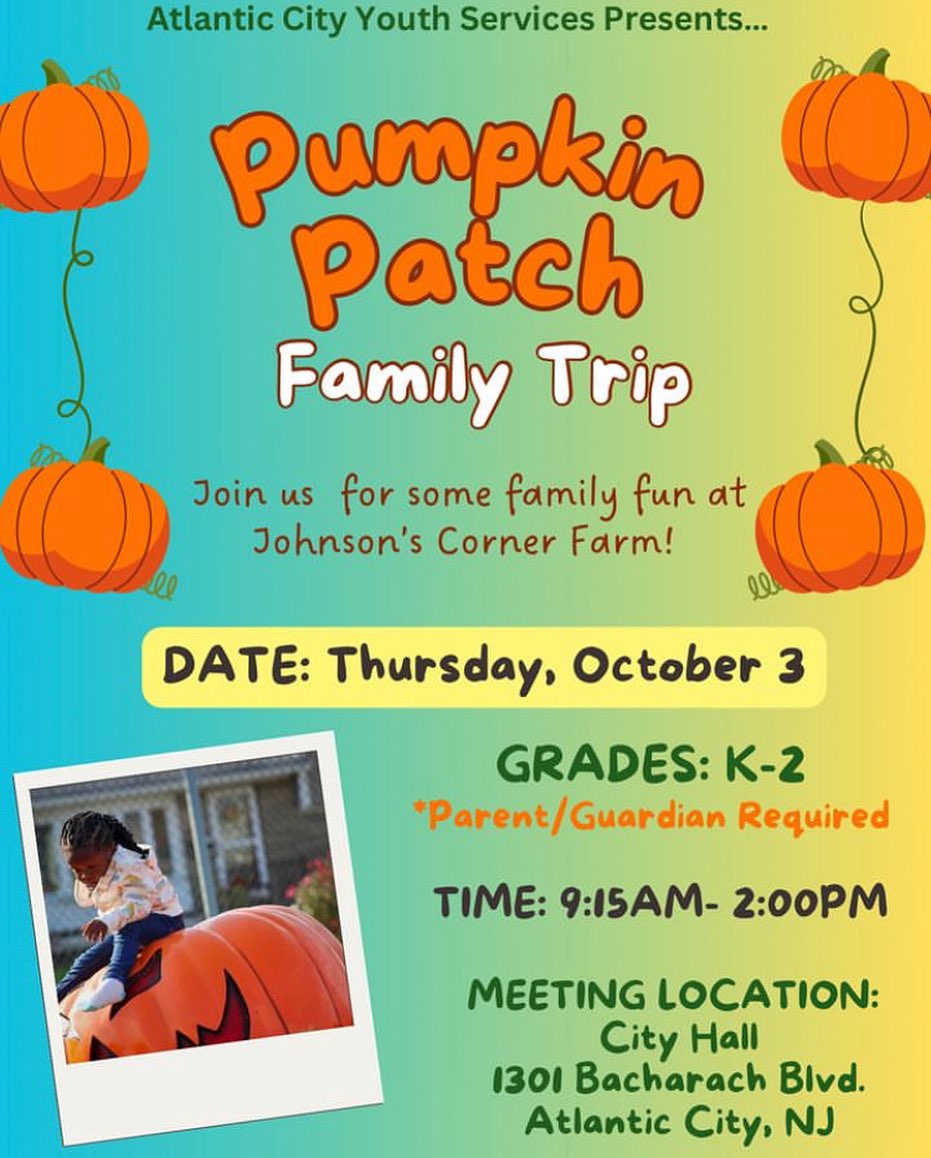 Families Enjoyed a Day of Fall Fun at Johnson’s Corner Farm