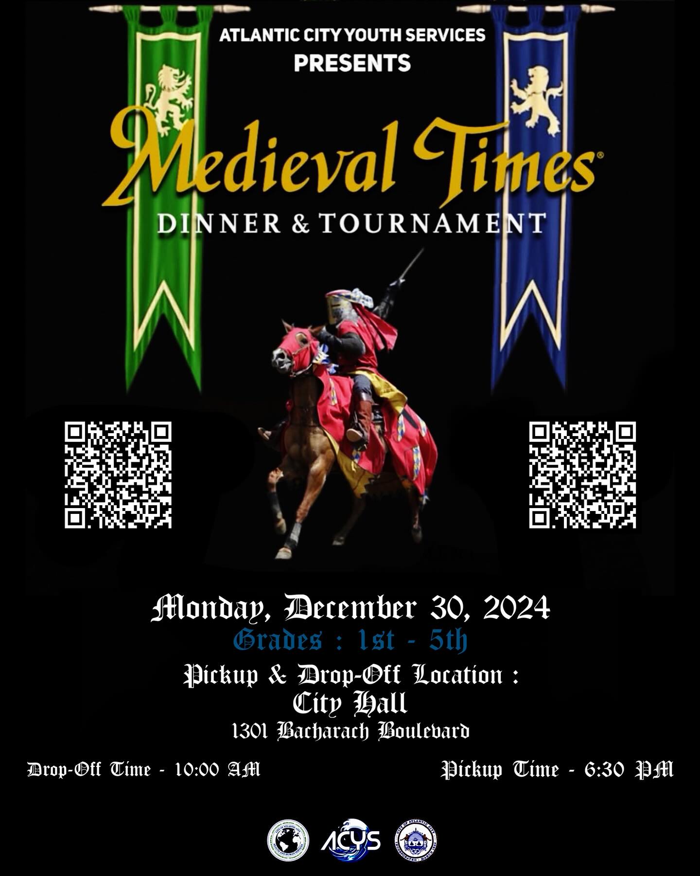 Medieval Times Adventure for Students Grades 1-5
