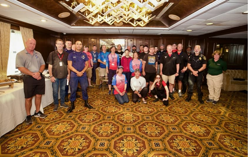 Atlantic City Welcomed Pilots Ahead of Thrilling Shore & Soar Airshow