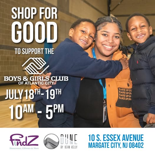 Shop for a Cause: Giving Back Through Style